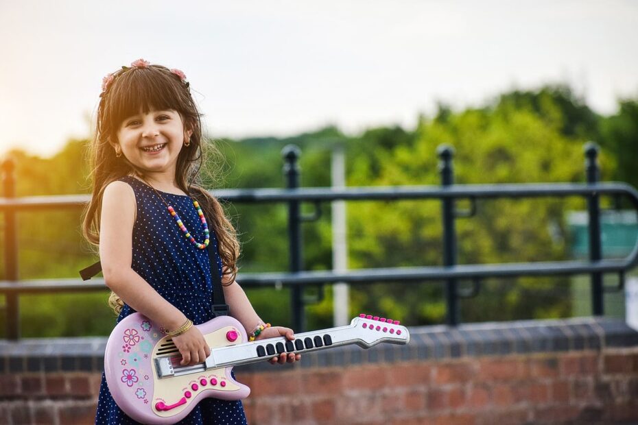 COMO A MÚSICA PODE SER USADA NO APRENDIZADO ESCOLAR