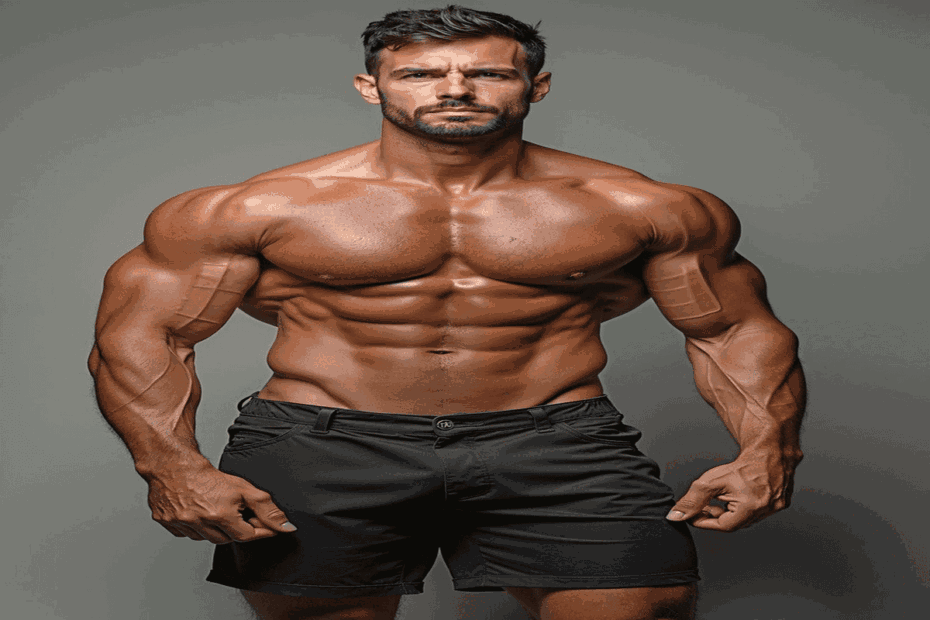 3 Suplementos Indispensáveis para o Ganho de Massa Muscular